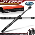 2PCS Hood Lift Supports Shocks Struts For Mini Cooper Countryman Paceman. Fixed Price $15.98.