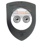 Porsche 911 912 944 Cayman Boxster Hood Emblem Genuine Gasket Seal + Speed Nuts. Fixed Price $24.95.