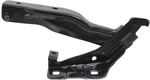 Hood Hinge For Nissan Maxima 2009-2014, Left (driver) Side, Replacement. Fixed Price $55.95.