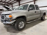 2003 Gmc SIERRA250 Right Hood Hinge Oem Pewter 1149622 Used 170K Miles. Fixed Price $84.39.