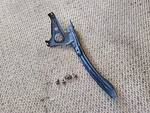 84-85 Toyota Celica Hood Latch Support Bracket & Hardware RA65 RA64. Fixed Price $40.00.