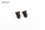 2012-2018 Mercedes CLS550 W218 Hood Bumper Buffer Stopper Cushion Oem -set-. Fixed Price $24.99.