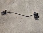 1994-2001 Dodge Ram 1500-25 35 Hood Lock Latch Safety Catch Oem. Fixed Price $44.99.