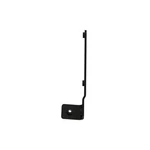 A18-63472-000 Cowl Bracket Left Side, Steel, 0.17 In. Thk For Freightliner. Fixed Price $54.32.