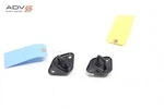 15-21 Mercedes C300 C43 C63 W205 Hood Bonnet Lock Latch Catch Striker Oem -set-. Fixed Price $59.99.