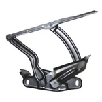 Driver Side Hood Hinge Fits 1971-1972 Pontiac Lemans 4332-210-68L. Fixed Price $60.09.