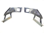 1984 1991 Jeep Grand Wagoneer Oem Pair Left Right Hood Hinge. Fixed Price $100.00.