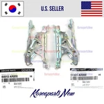 Hood Hinges Front Left & Right (set Of 2) Genuine Genesis GV70 2022-2025. Fixed Price $128.79.
