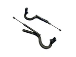 2018-2023 Mclaren 720S Oem Front Left Right Hood Hinge Bracket Set 14A0832CP. Fixed Price $799.01.