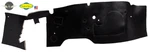 1967 1968 Ford Mustang Firewall Pad Insulation With Clips. Fixed Price $139.99.