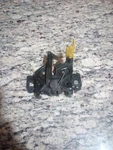 2011-2019 Ford Explorer Hood Bonnet Lock Latch Assembly BB5A-16700 Oem. Fixed Price $39.95.