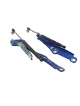 2011-2023 Dodge Charger Hood Hinge W/shock 55113551AG 55113550AG Oem Pair. Fixed Price $99.00.