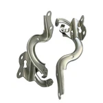 Hood Hinge 2PCS Driver & Passenger Side Right Left Set 17-19 For Toyota Corolla. Fixed Price $17.14.