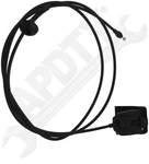 Dorman 912-785 Hood Release Cable Assembly. Fixed Price $59.70.
