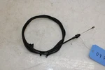 2003-2009 Nissan 350Z Bonnet Release Cable Oem OY30. Fixed Price $80.00.