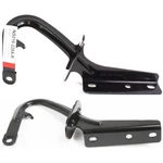 Hood Hinges Set Fits 1986-1997 Nissan D21 Pathfinder Pickup. Fixed Price $39.28.