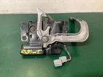 03 04 05 Honda Pilot Hood Latch, Release Assembly, Sensor Type, Used Oem. Fixed Price $85.00.