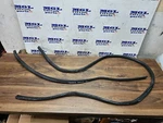 Volkswagen Touareg Bonnet Rubber Seal 7P6823723 7P6823707A 2011-2018. Fixed Price $56.62.