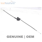 2022-2026 Audi A3 Hood Latch Release Cable 8Y0823531. Fixed Price $24.99.