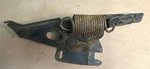 1964 1965 1966 &other Ford Mustang Stock Original Right Hand Hood Hinge Spring. Fixed Price $27.26.