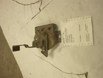 02 Ford F250 Super Duty Hood Hinge 6359. Fixed Price $37.18.