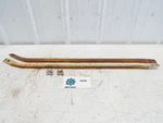 63-79 Jeep Kaiser Wagoneer Gladiator Hood Support Bars Brace J10 J20 J3000. Fixed Price $55.00.