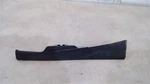 2014-2023 Jeep Cherokee Front Left Pillar Middle Trim Cover 1WG19DX9AD. Fixed Price $60.00.