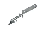 Fits 2010 To 2012 Jeep Liberty Hood Hinge Right Passenger Side. Fixed Price $32.06.