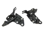 2011-2018 Bmw X3 X4 (F25 F26) Front Left & Right Hood Hnge SET-2 (black 475). Fixed Price $65.99.