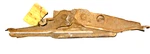 Nos 1972 Ford Torino Hood Hinge Rh D2OZ-16796-A. Fixed Price $199.99.