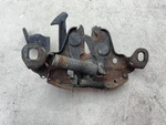 2005 Nissan 350Z Hood Latch Oem 65601-CD000 KW511. Fixed Price $18.00.