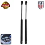 Piar For Chrysler 300 2011-22 Dodge Charger 2011-20 Front Hood Strut Support Gas. Fixed Price $17.19.