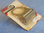 Vintage Nos Moroso Gold Tach Bracket 3 Inch Drag Street Hot Rat Rod Custom. Fixed Price $179.99.