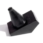 Hood Bumper For Cadillac Deville, Eldorado 1953-1960; Hf 34. Fixed Price $14.99.