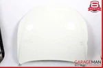 14-20 Maserati Ghibli Hood Bonnet Panel Assembly White Oem. Fixed Price $497.50.