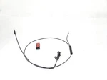 15-21 Mercedes Benz C300 W205 Sedan Right Latch/release Cable Hood Safety Catch. Fixed Price $94.94.