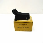 Volkswagen Tiguan Ad Front Bumper Left Hood Seal 5NA864759A. Fixed Price $30.35.
