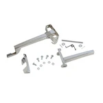 Hood Release Handle Ornament Kit 3 Piece Set 1948-50 Ford Truck. Fixed Price $144.95.