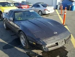 Passenger Right Hood Hinge Fits 84-96 Corvette 1120053. Fixed Price $58.95.