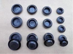16 Old School Body Plugs! Fits: Gmc Camino Suburban Pickup Panel Van C10 C20. Fixed Price $24.50.