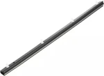 Genuine Nissan Hood Seal 65810-4BA1A. Fixed Price $9.23.