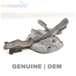 2015-2020 Bmw M4 3.0L Right Engine / Hood Seal 8066662. Fixed Price $28.59.