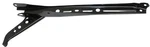 Hood Latch Lock Brace For Lexus IS250/IS350 2014-2016, Black Steel, Excluding. Fixed Price $53.95.