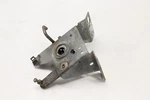 Triumph TR4A TR250 TR6 Hood Bonnet Catch Plate Assembly Latch 710592 Oem. Fixed Price $39.99.