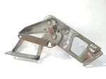 1984 1991 Jeep Grand Wagoneer Oem Right Hood Hinge. Fixed Price $79.00.