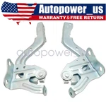 For Toyota Corolla Cross 22-24 Left Right 534100A120 Hood Hinge Set. Fixed Price $24.15.