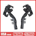 1PAIR Hood Hinge For Lexus 2010-2023 GX460 53410-60080 53420-60070. Fixed Price $41.49.