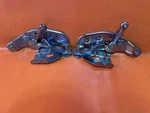 Bentley Gt Hood Hinge Left Right 2011 2012 2013 2014 2015 3W0 823 302 J Oem. Fixed Price $359.10.