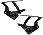 73-80 Chevy/gmc C10 Truck Lh & Rh Hood Hinge Set Suburban Blazer Jimmy Pair. Fixed Price $134.95.