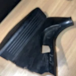 8159517 8365579 Bmw E39 Series Plastic Trim Cover Bracket Lk. Fixed Price $29.10.
